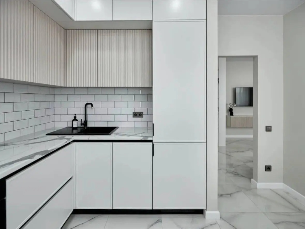 Апартаменты Grape Home