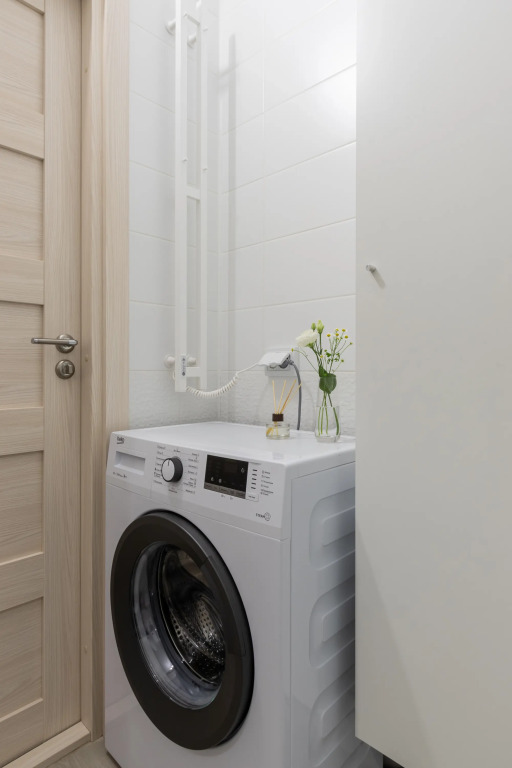 Квартира на Кузнецовской, 58к1