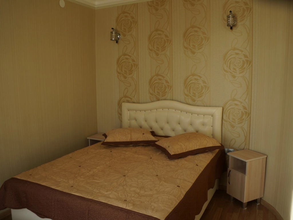 Апартаменты Kobaladze 8 A