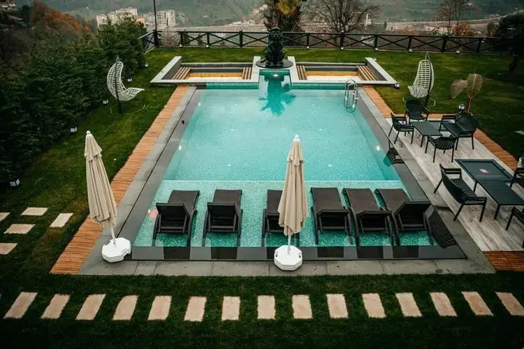 Cathan Art Hotel