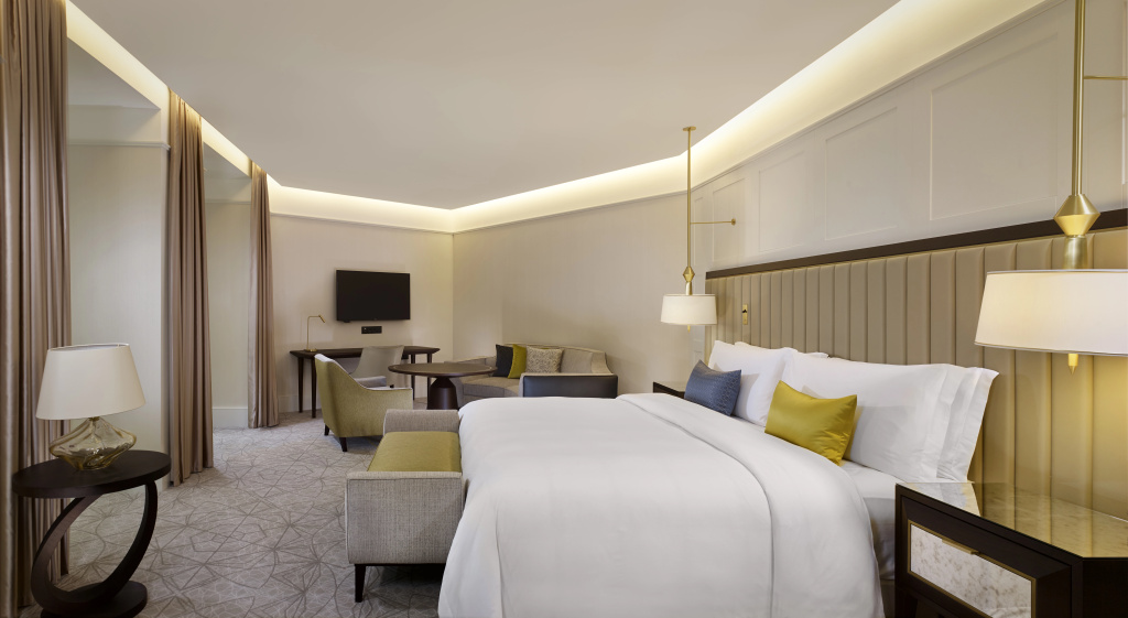 The Alexander, a Luxury Collection Hotel, Yerevan