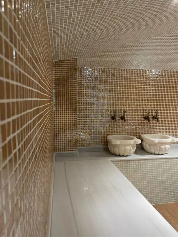 Отель Seven Beauties Spa and Restaurant