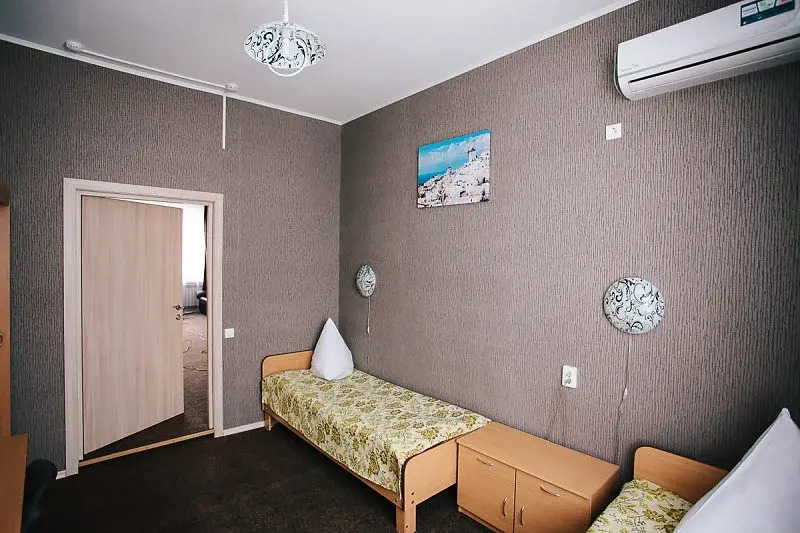 Пригородный