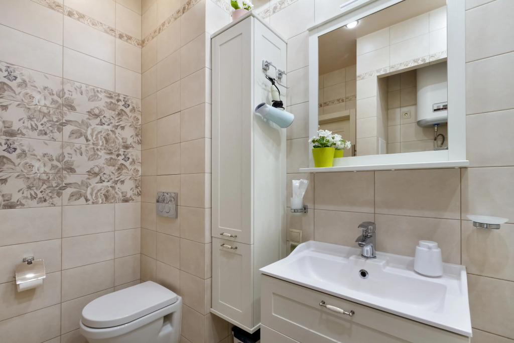 Апартаменты Andora apart | Квартира 3к с Видом на Город ЖК Эльбрус