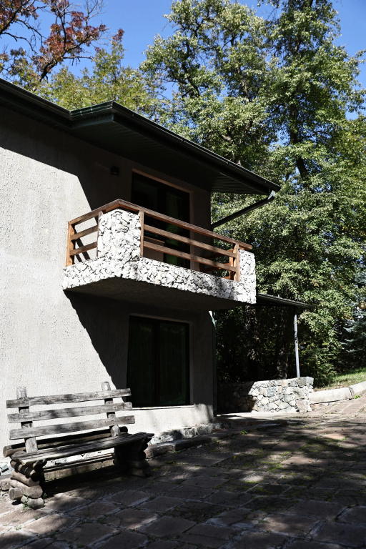Dilijan Park Resort & Villas
