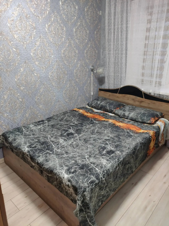 Квартира 3х комнатная на Атаманской
