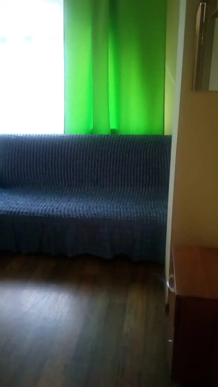 Vostochny Hostel