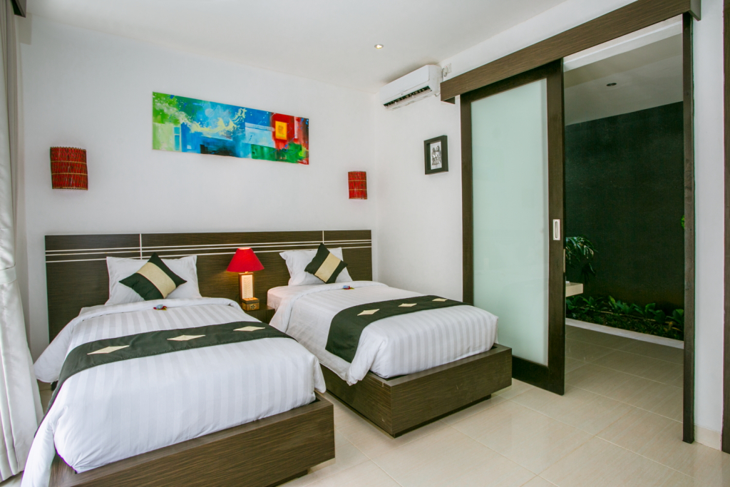 The Diana Suite