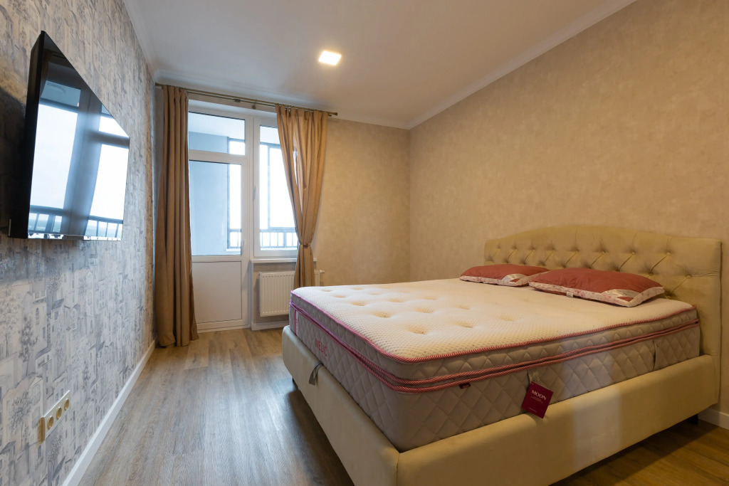 Квартира LuxHoll