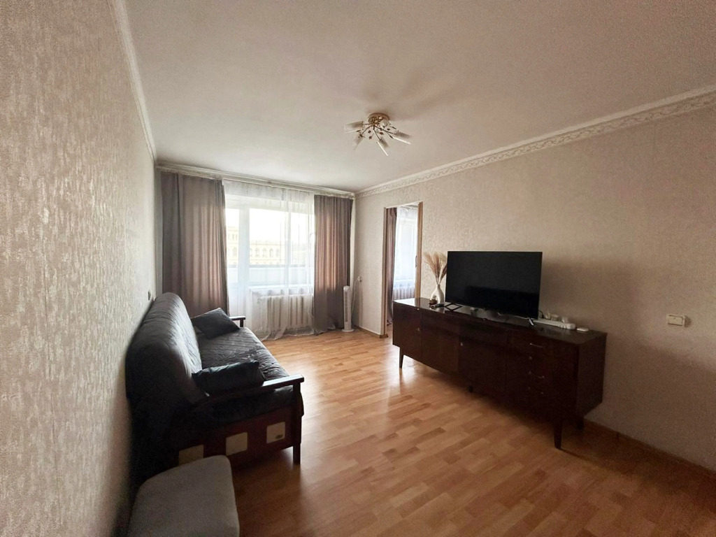 Vidovaya V Kaliningrade Flat
