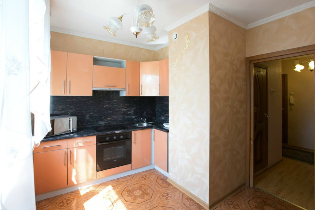 Квартира Милый дом (DearHome) на Моршанской