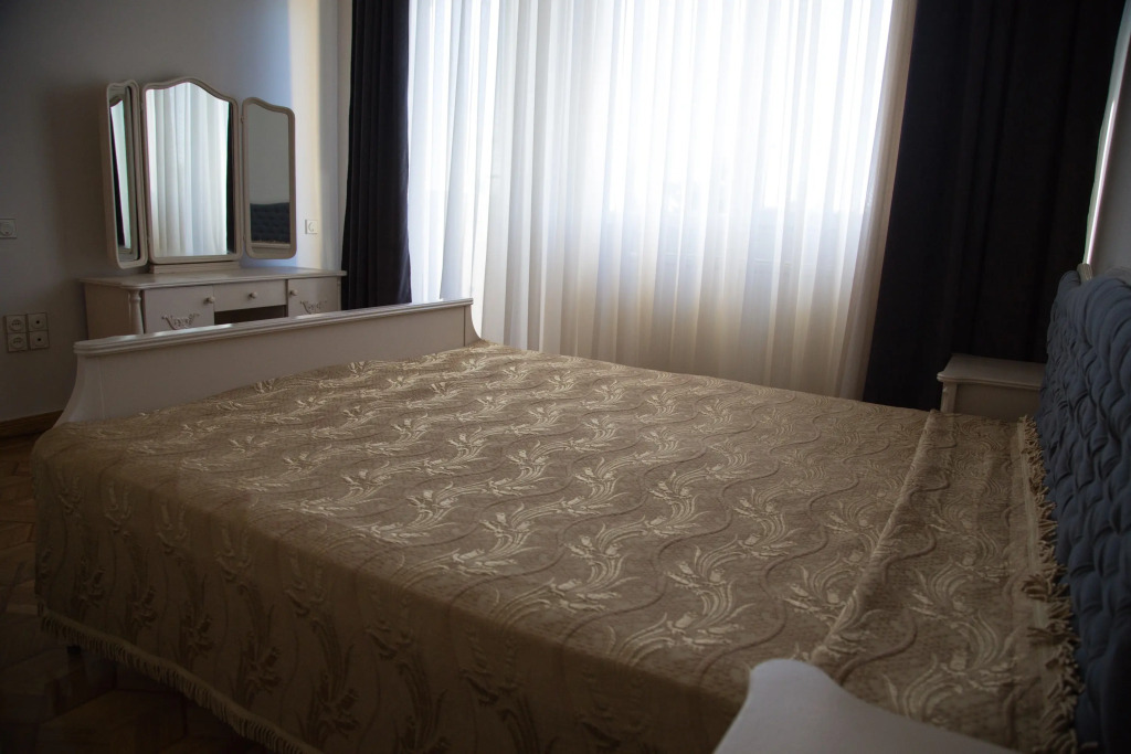 Seaside Luxury Apartment
