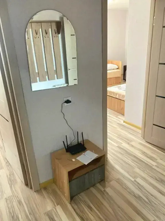 Квартира Уютная Двухкомнатная