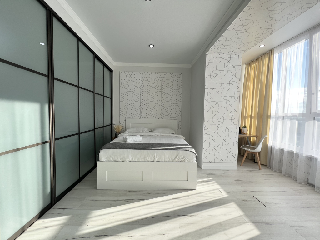 Квартира Lux апаратаменты в новом ЖК