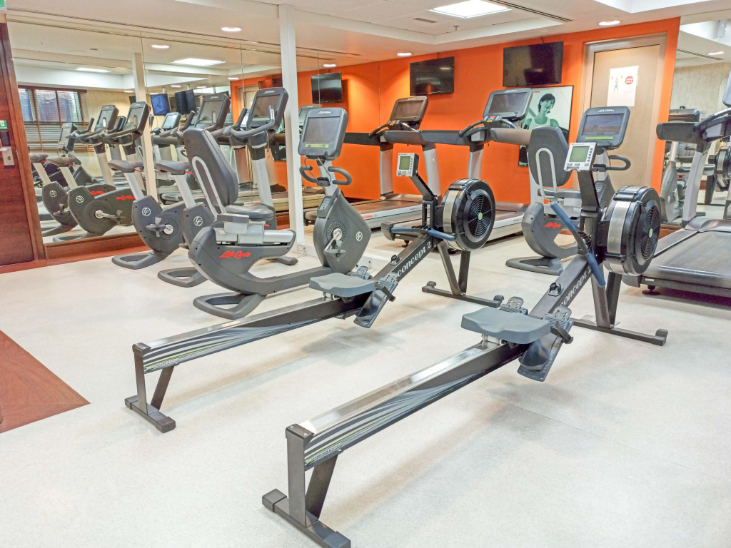Crowne Plaza Dubai Deira by IHG