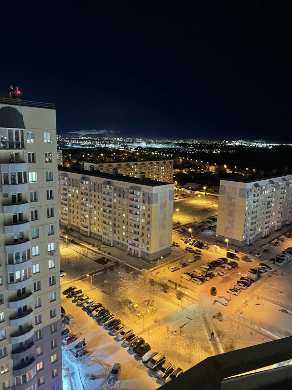 Квартира Уютная