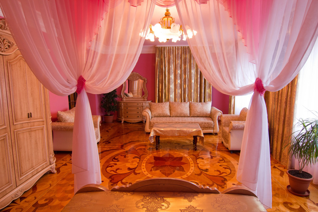 Хостел Family House