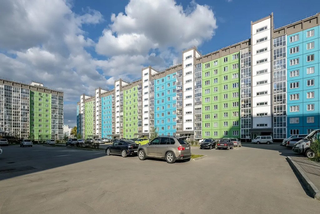 Квартира Уютная студия рядом с клиникой Микрохирургии глаза