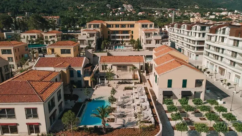 Portonovi Resort