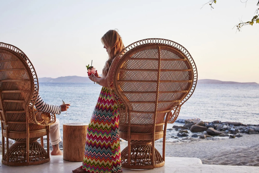 Hippie Chic Hotel
