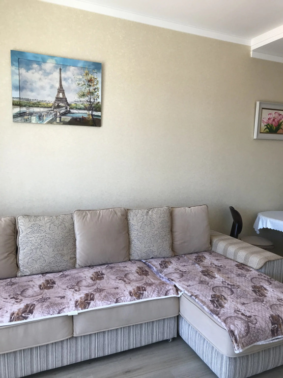 Квартира на Кленовой 2А