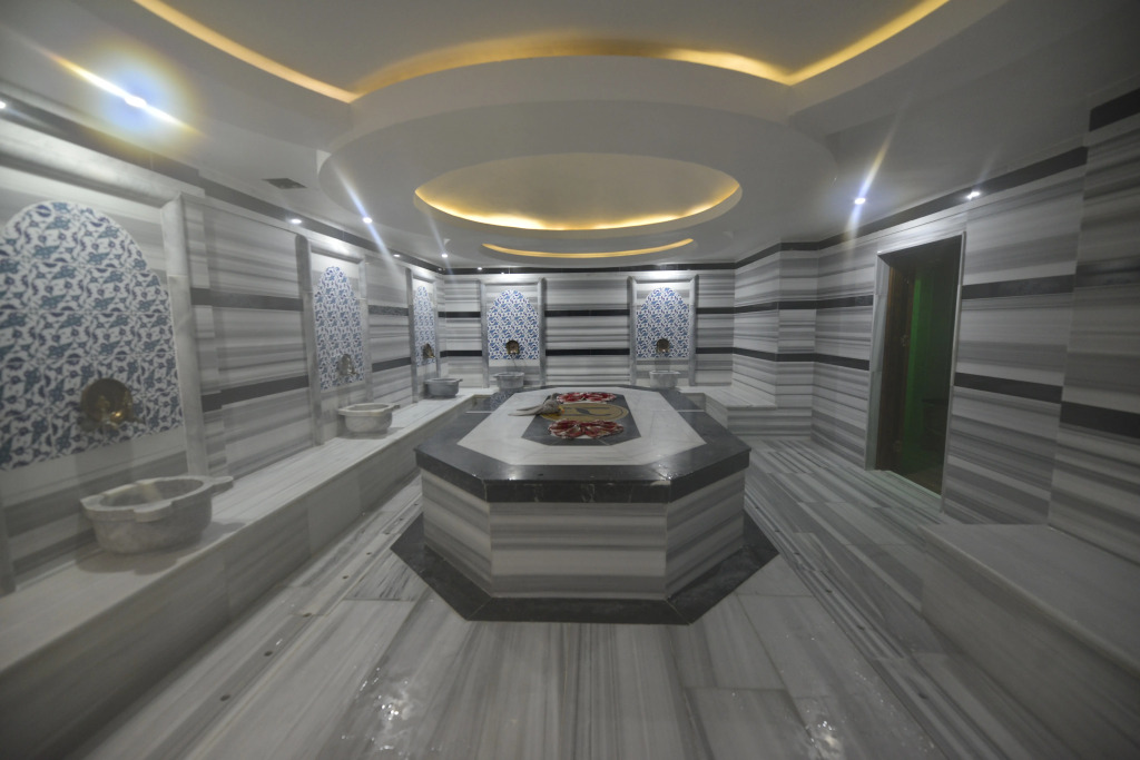 Sarikamis Habitat Hotel