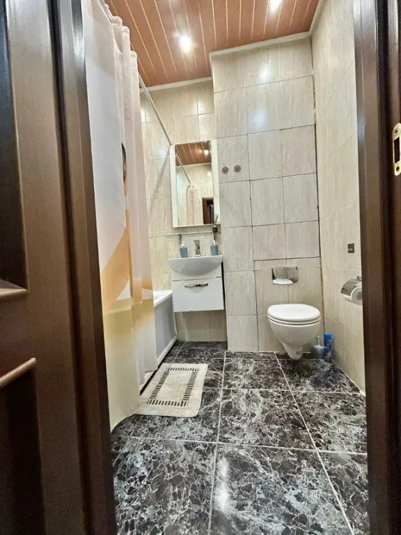 Квартира Уютная 2к