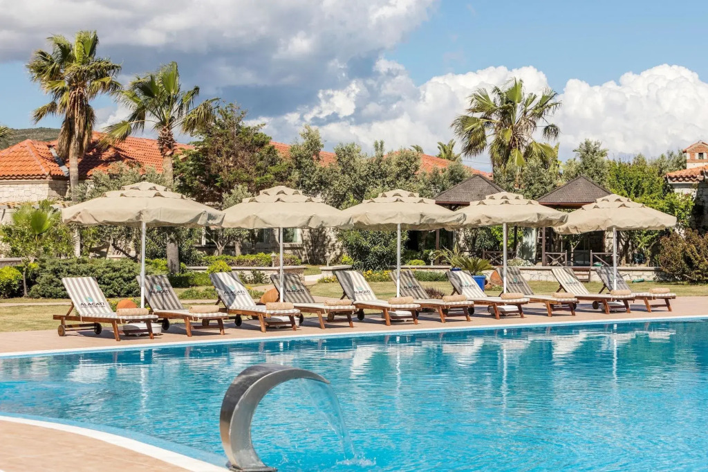 Alaçatı Beach Resort