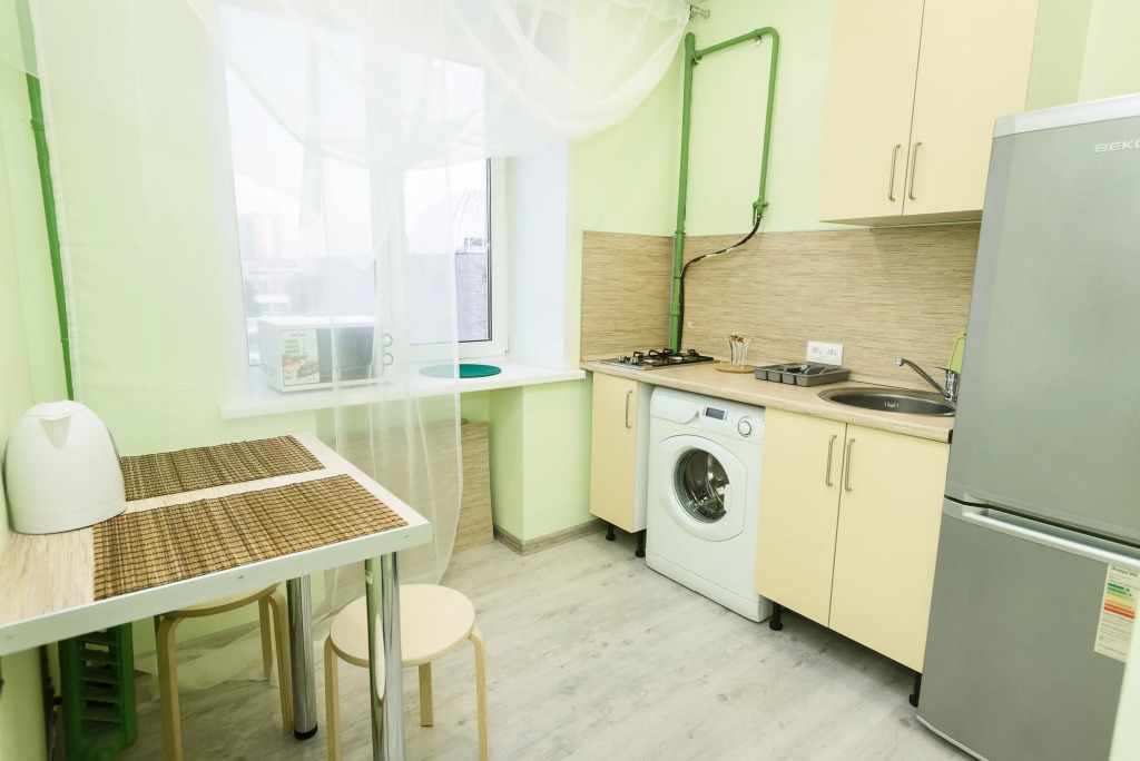 Квартира на Университетском 1