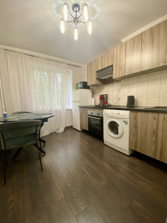 Квартира 2-к. 47 м² 2 Кровати