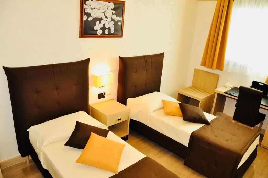 BHB Hotel