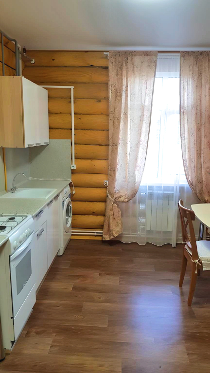 Квартира Изба