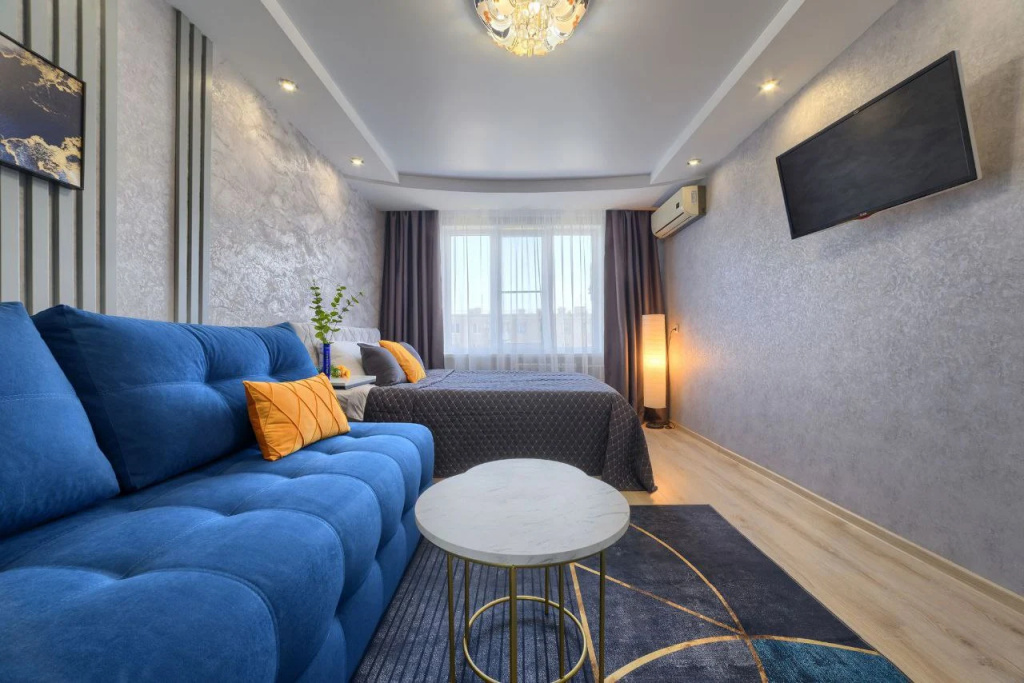 Апартаменты Loft Studio
