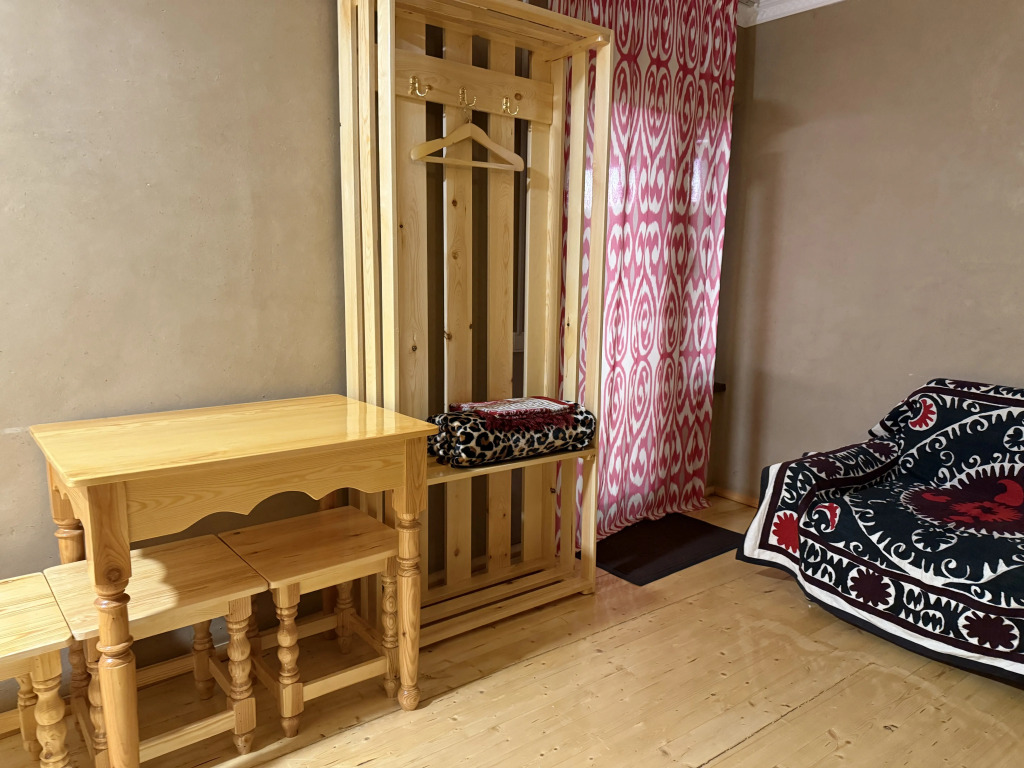 Azaliya Hostel