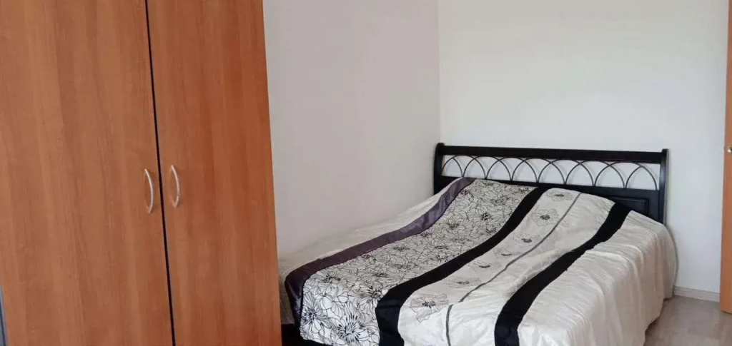 Квартира в Молодежном квартале, 2