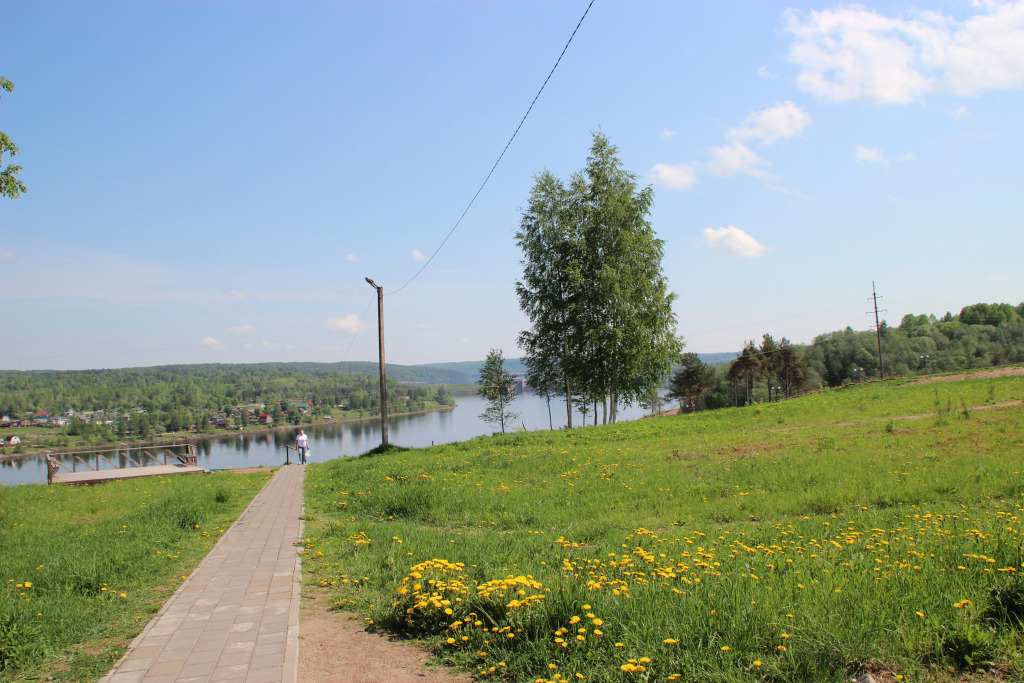 Квартира на ул. Сосновой 11А