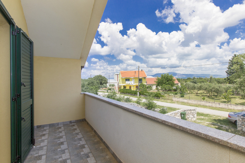 Villa Pletikosa