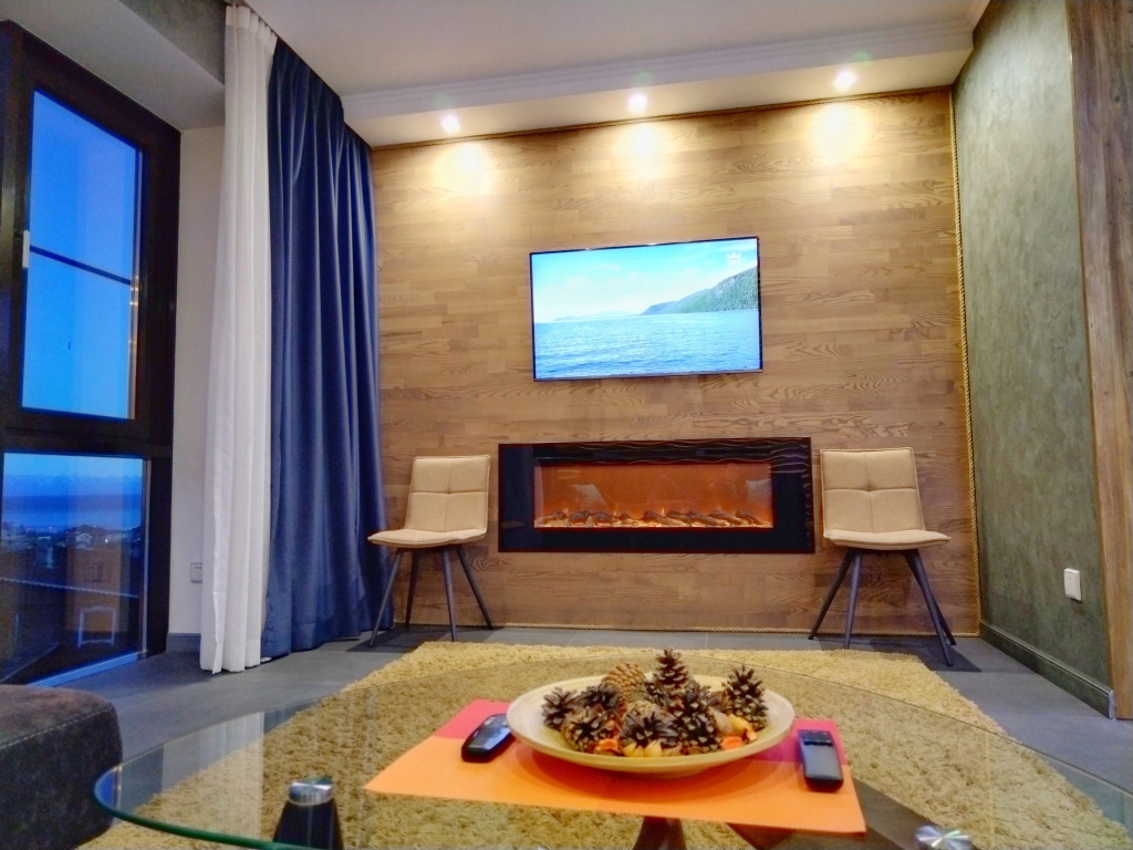 Baikal Hill Residence 2