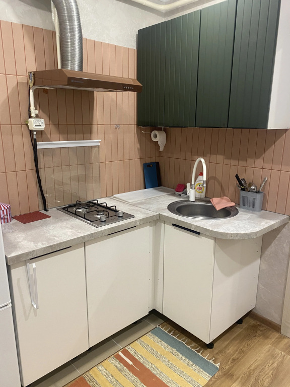 Квартира посуточно в микрорайоне Шакша