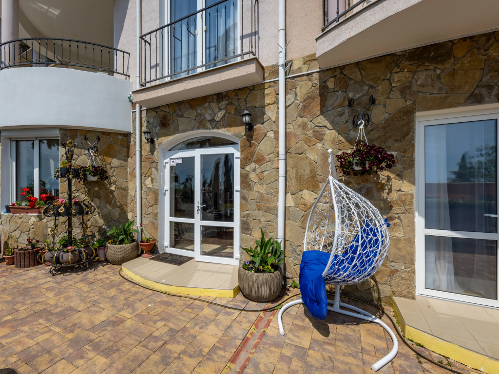 Renessance Villa