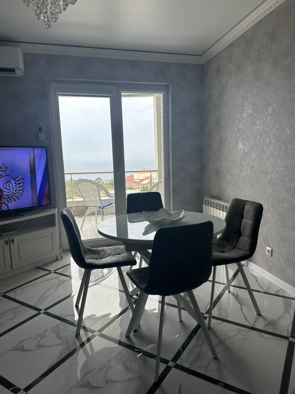 Апартаменты В Центре Сочи Вита-Нова 1