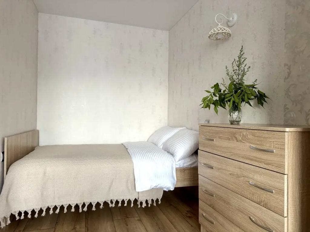 Квартира Hygge Karelia на Варкауса