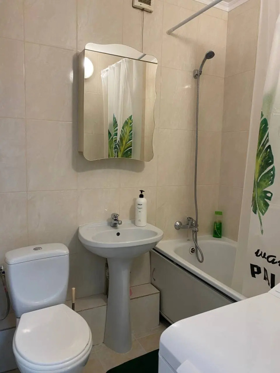 НаМореApartment's Квартира с видом на реку Преголь и музей