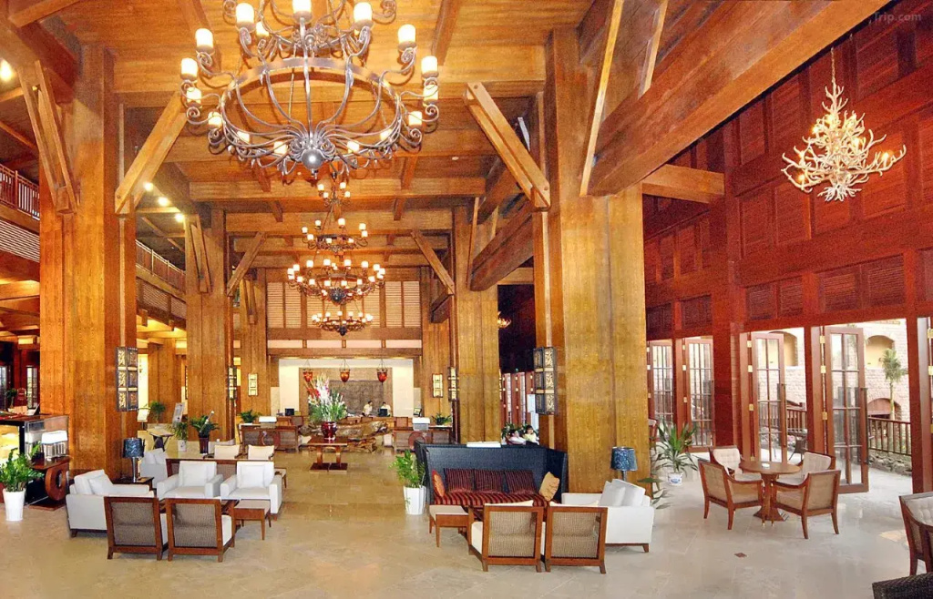 Timton Fuhe Hotel, Sanya