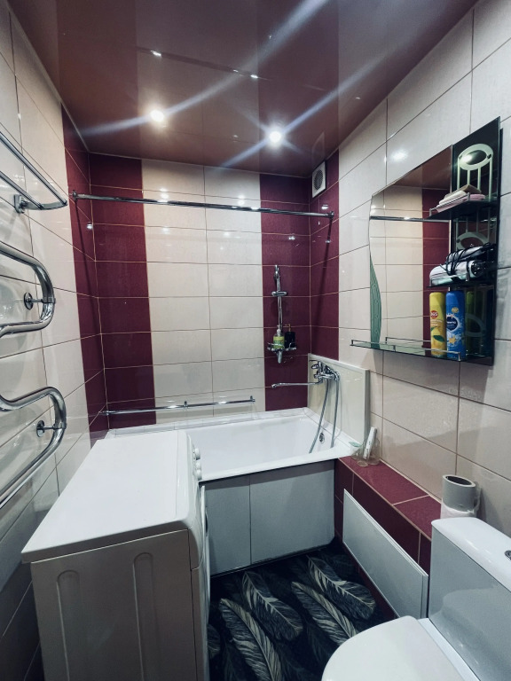Квартира 2 комнатная Мира 29А