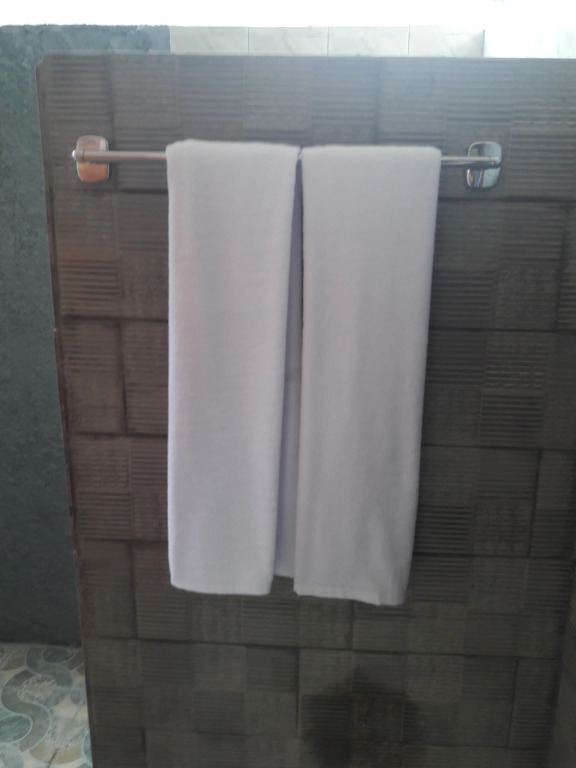 Pemuntalan Guesthouse