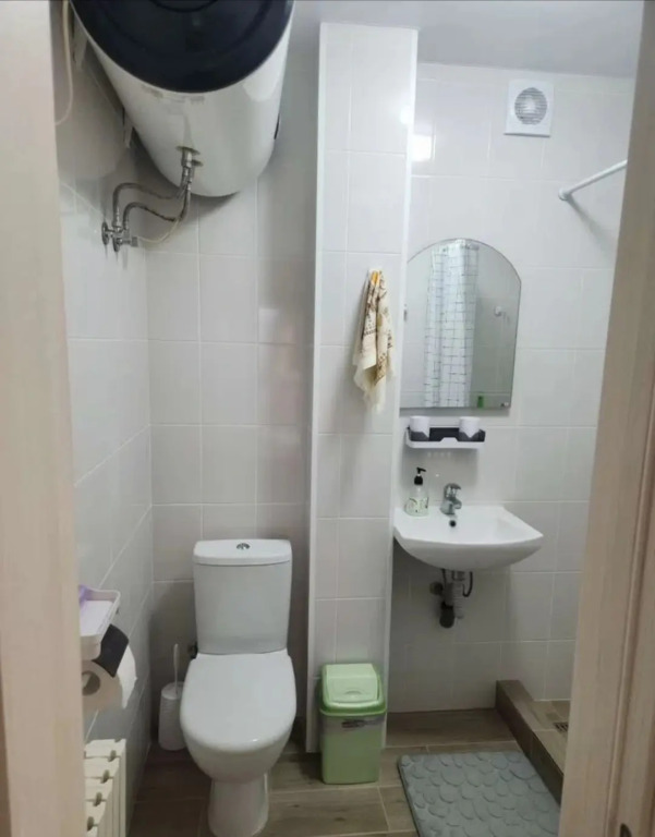 Lyuks 2 Flat