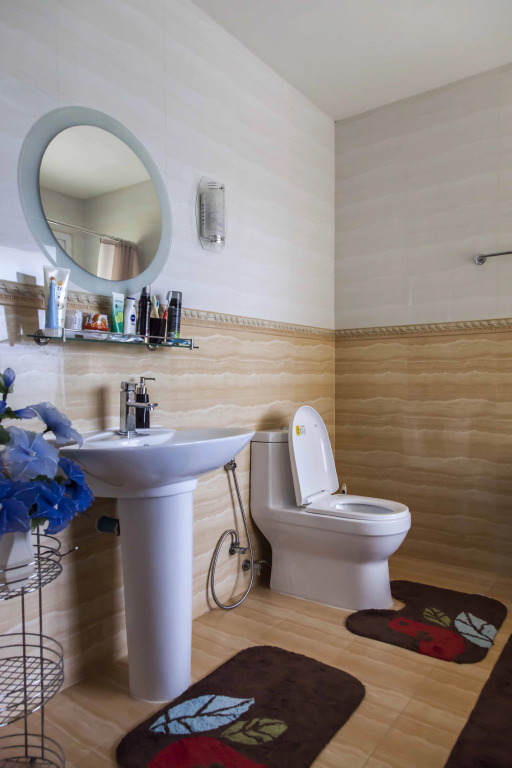 Platinum Villa 4 bedrooms Rawai
