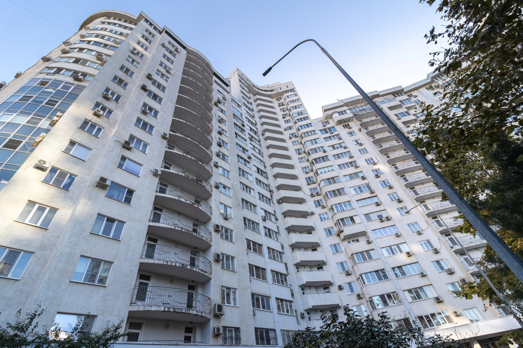 Квартира до 6 гостей