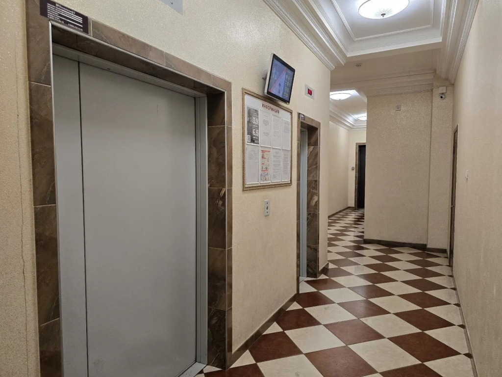 Квартира уютная рядом с парком Галицкого и стадионом Ozon Краснодар
